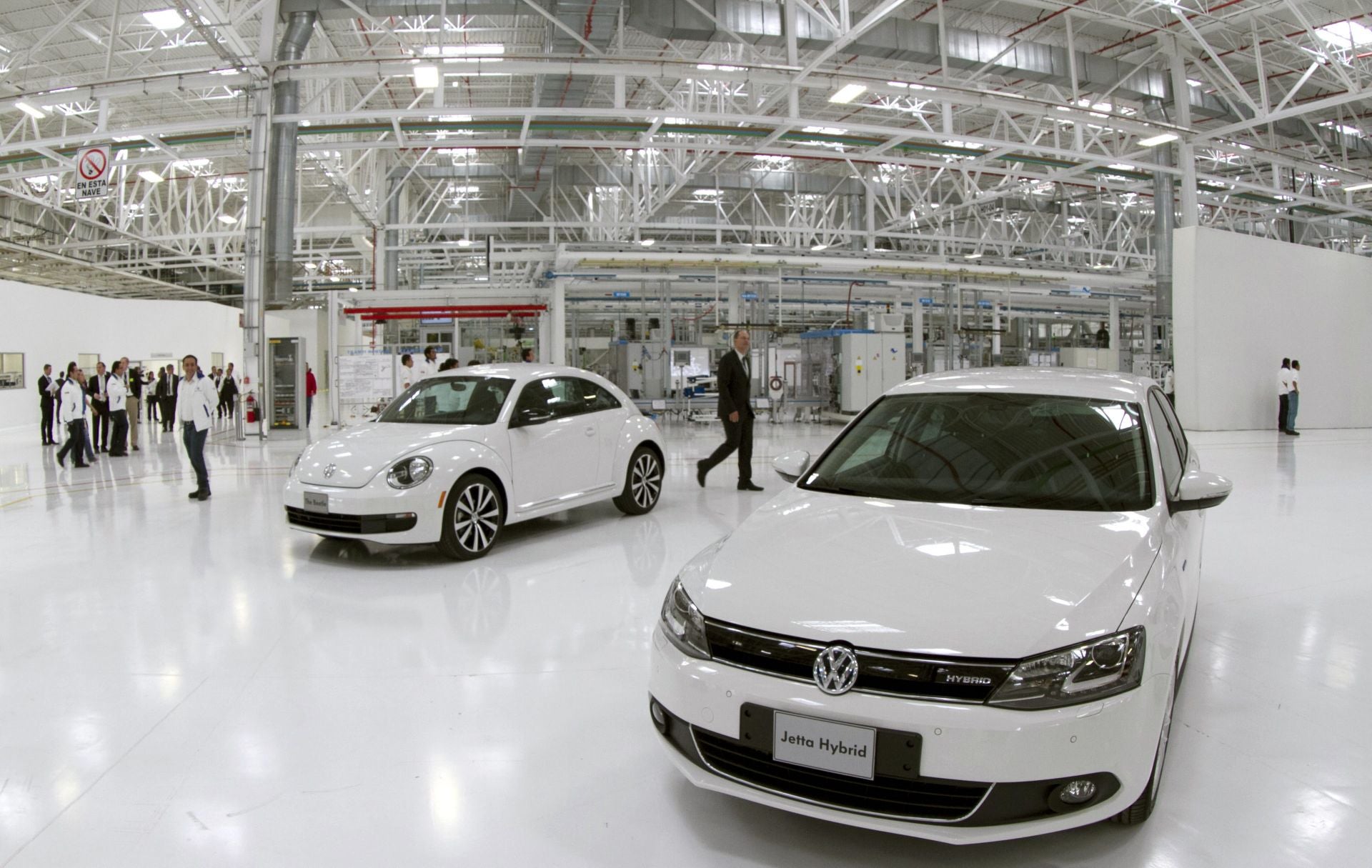 Consesionario de turismos