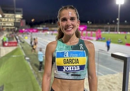 Marta García