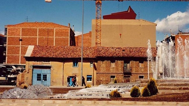 Imagen después - La desaparición del Rollo de Santa Ana