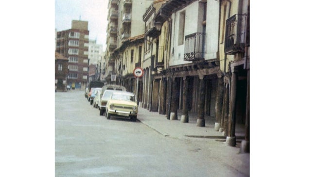Imagen después - La desaparición del Rollo de Santa Ana