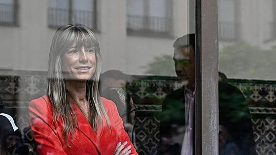 El juez suspende la declaración de Begoña Gómez hasta el 19 de julio