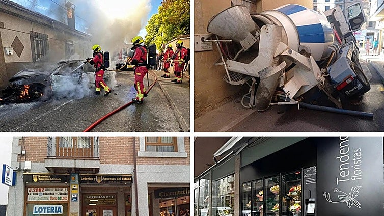 Las noticias imprescindibles de este sábado 6 de julio en León