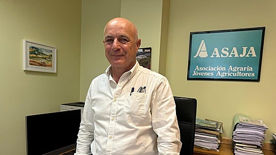 «Si los jóvenes apuestan por quedarse en el campo es porque hay futuro»