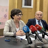 La salud mental se agrava en León: más de 2.000 pacientes y sin «suficientes recursos»