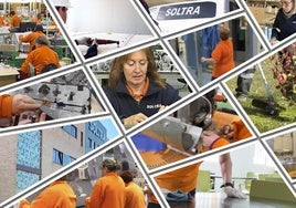 SOLTRA GROUP generará, antes de finalizar el año, 100 nuevos puestos de trabajo