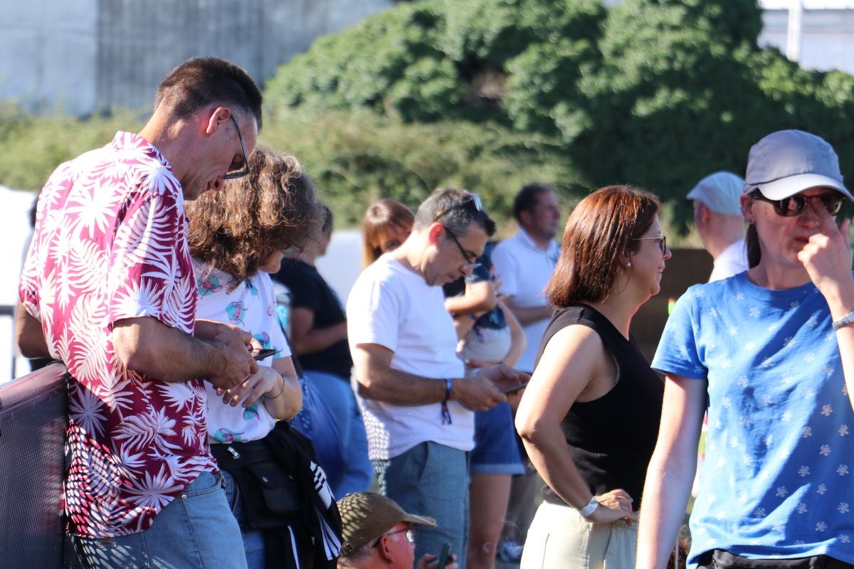 Las mejores imágenes del Planeta Sound 2024 de Ponferrada