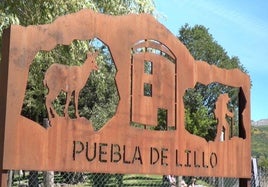 Puebla de Lillo