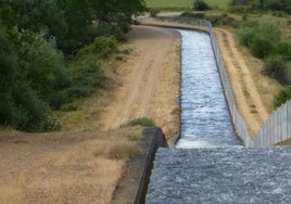 Ribera Alta del Porma.