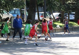 Deporte en León.