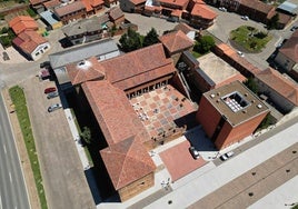 Palacio de Toral de los Guzmanes