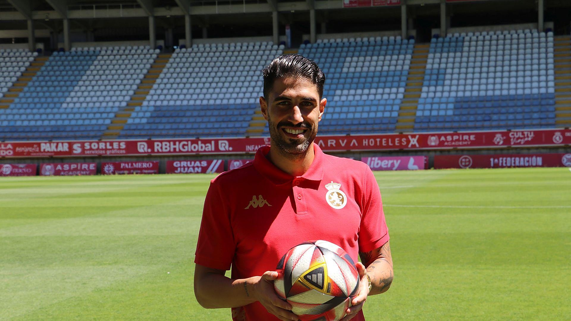 Víctor Ruiz: “Beni nereye koyarlarsa koysunlar %100 uyuyorum”