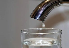 El agua se consumo en Castilla y León por encima de la media española.