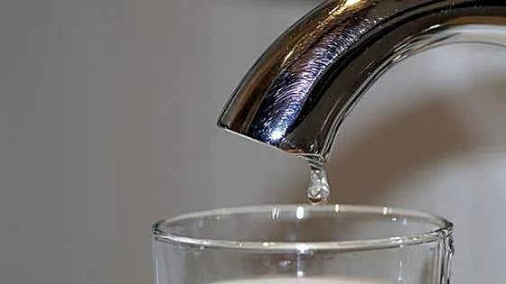 ¿Cuánta agua consumen los castellanos y leoneses?