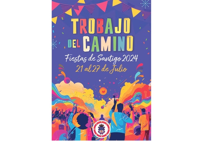 Las fiestas se prolongarán desde el día 21 hasta el día 27 de julio