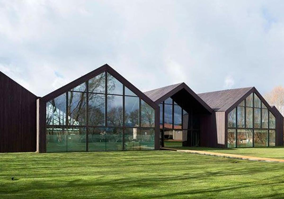 Fundación Cerezales.