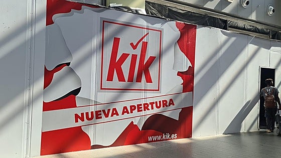 Nueva competencia para Primark en León con la llegada de Kik