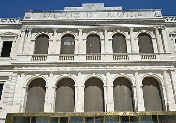 Tribunal Superior de Justicia de Castilla y León.