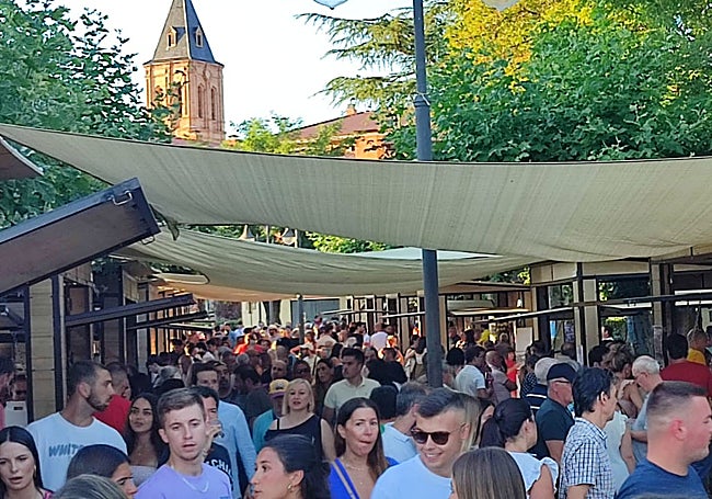 Los premios de la Feria del Vino ponen el colofón a un exitoso fin de ...