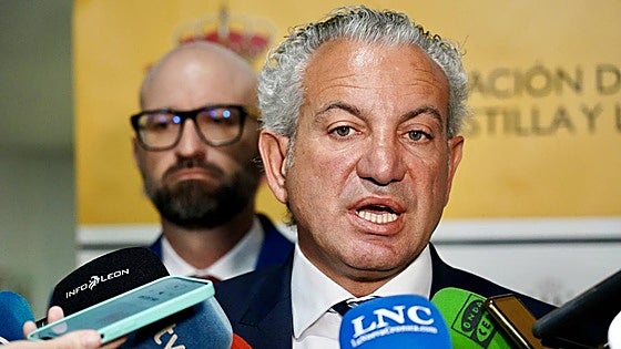 «Es la única incidencia que ha habido; este tipo de situaciones pueden surgir»
