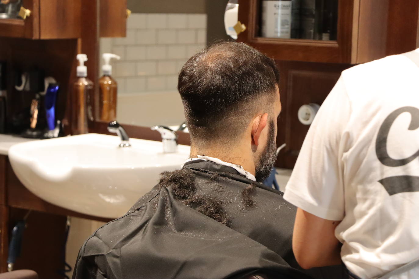 Estos son los cortes de pelo más solicitados por los leoneses