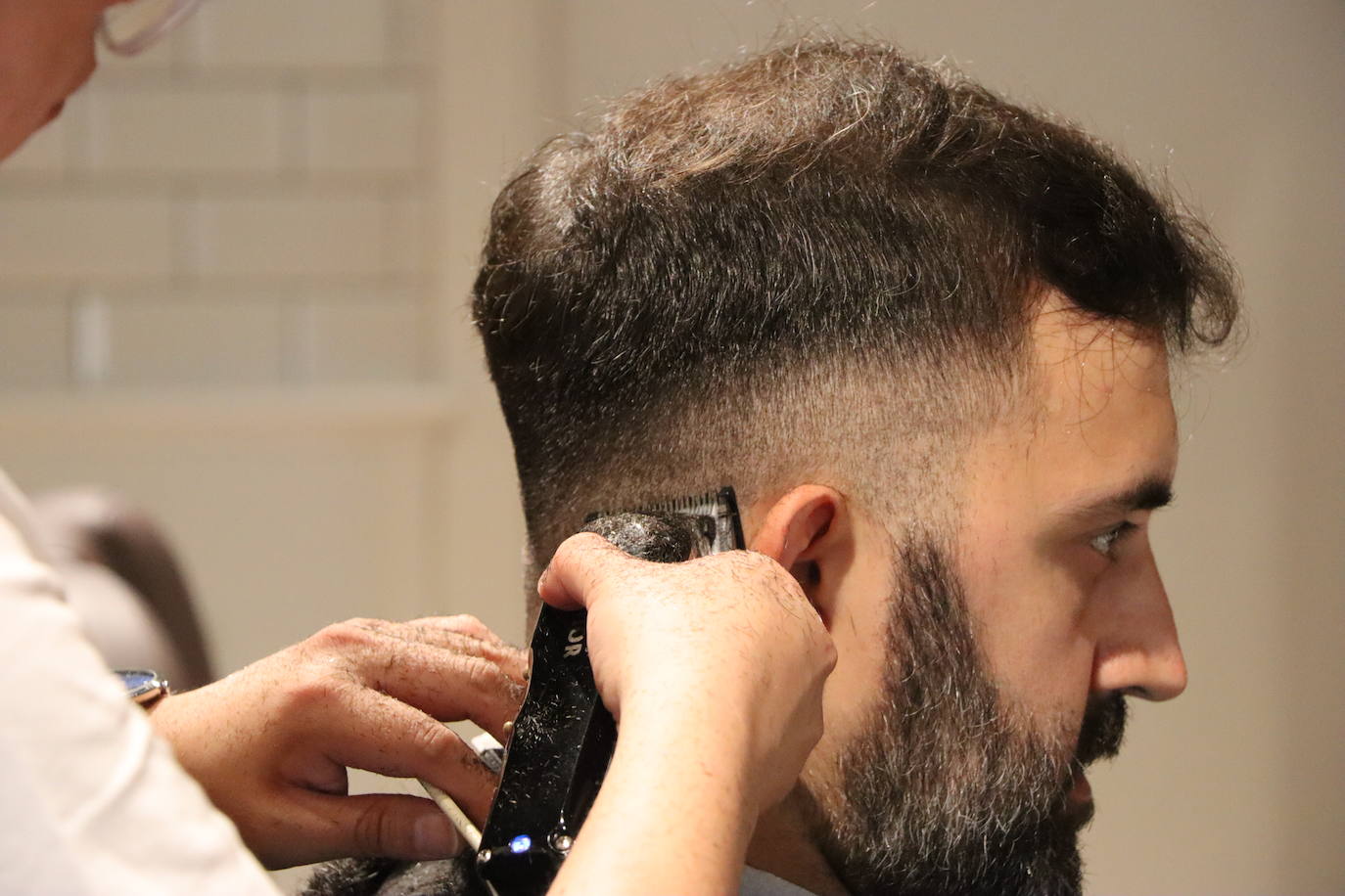 Estos son los cortes de pelo más solicitados por los leoneses