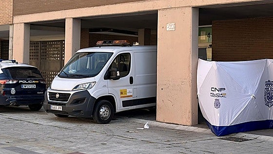 Localizan el cuerpo sin vida de una mujer, con signos de violencia, tras un incendio