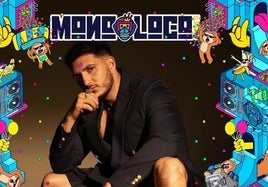 Omar Montes será el cabeza de cartel de la próxima edición del Monoloco.