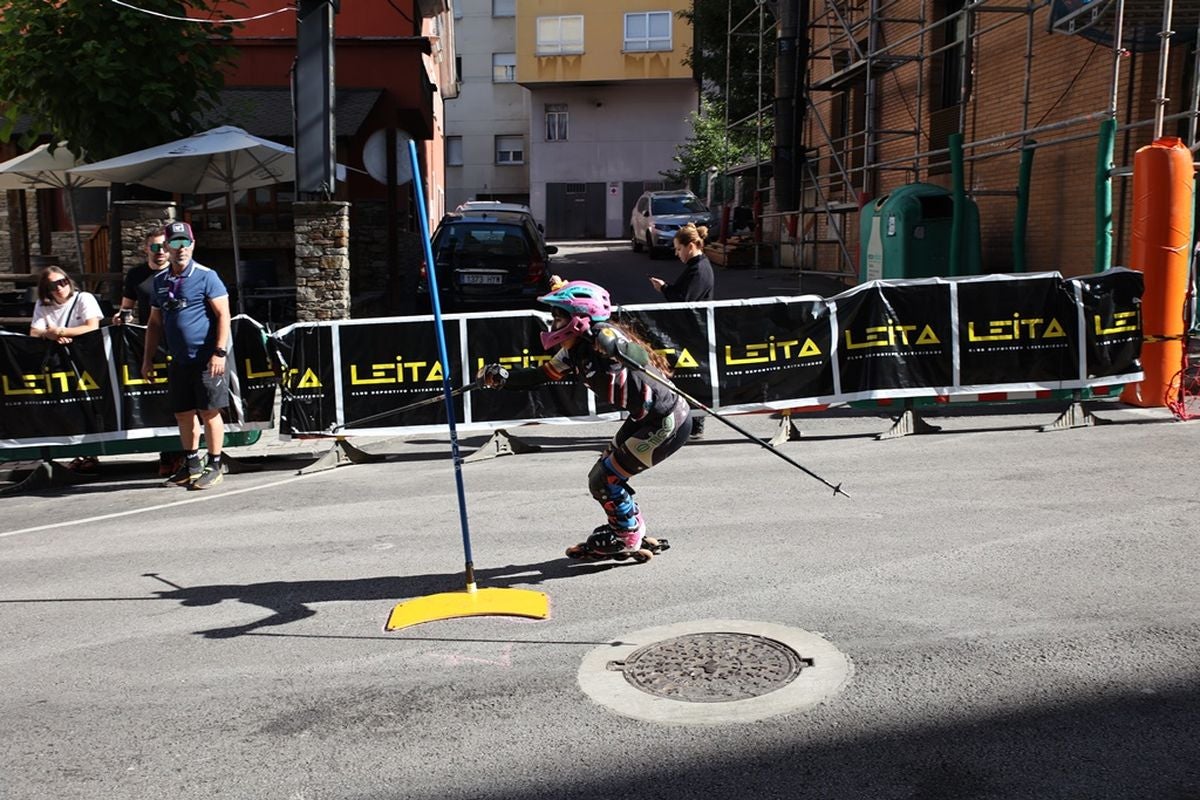 X Trofeo Valle de Laciana