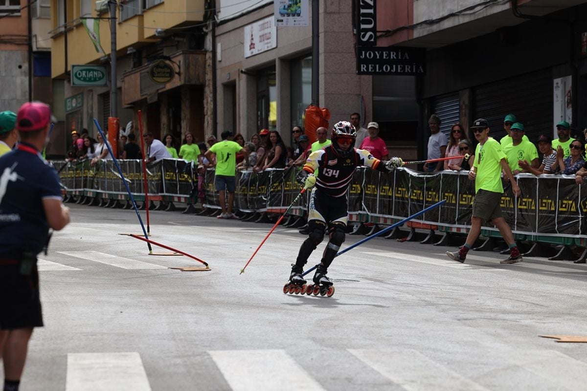 X Trofeo Valle de Laciana