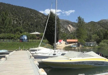 El Club Náutico de León ofrece «los servicios legales» a las tres menores denunciantes