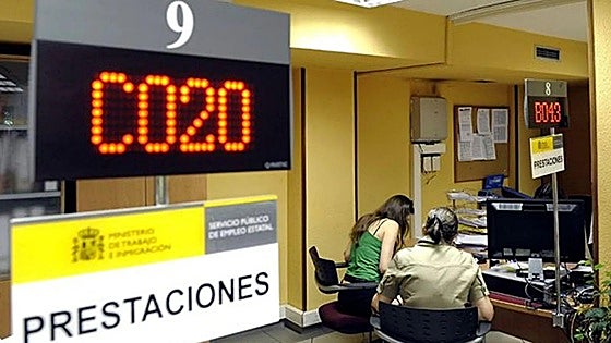 León, entre las provincias con más mayores de 55 años entre su población activa