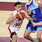 La Cultural de baloncesto busca su gran sponsor