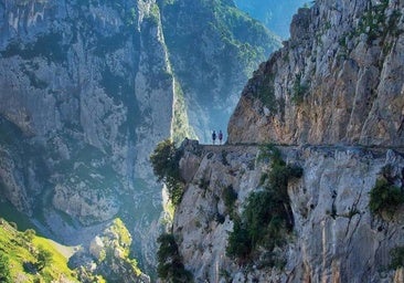 Descalabro turístico de Picos de Europa: 800 visitas menos que en verano de 2023