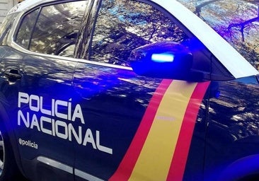 Un herido de 20 años en Astorga por una agresión con arma blanca