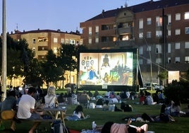 Se cancela la sesión de cine de verano prevista para esta noche de jueves