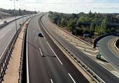 Transportes recupera la autovía León-Benavente tras invertir 17,5 millones