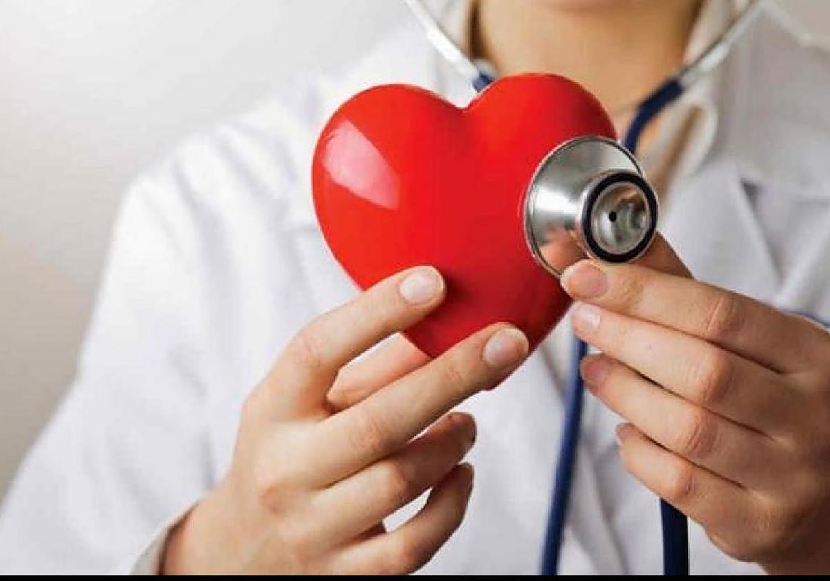 Sanidad reclutará este otoño a 4.000 personas para radiografiar el riesgo de enfermedad cardiovascular