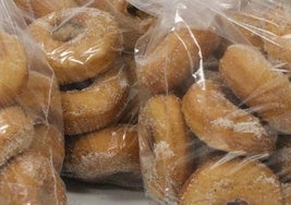 Las pastelerías serán una de las líneas afectadas.