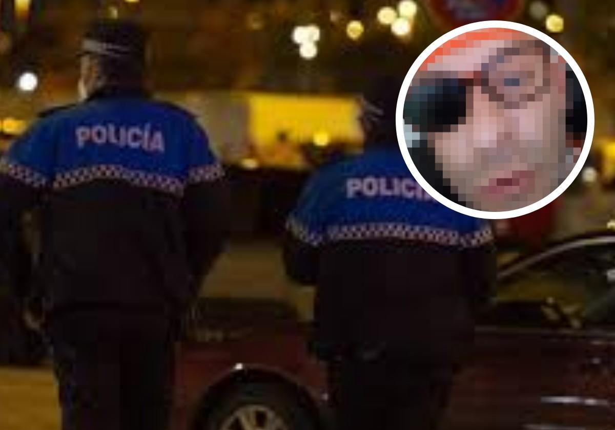 El taxista fugado llama a la Policía para «escapar» tras ser reconocido en León