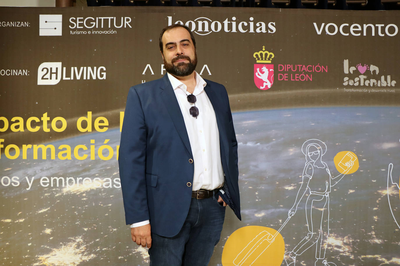 Foro sobre la transformación digital en el turismo