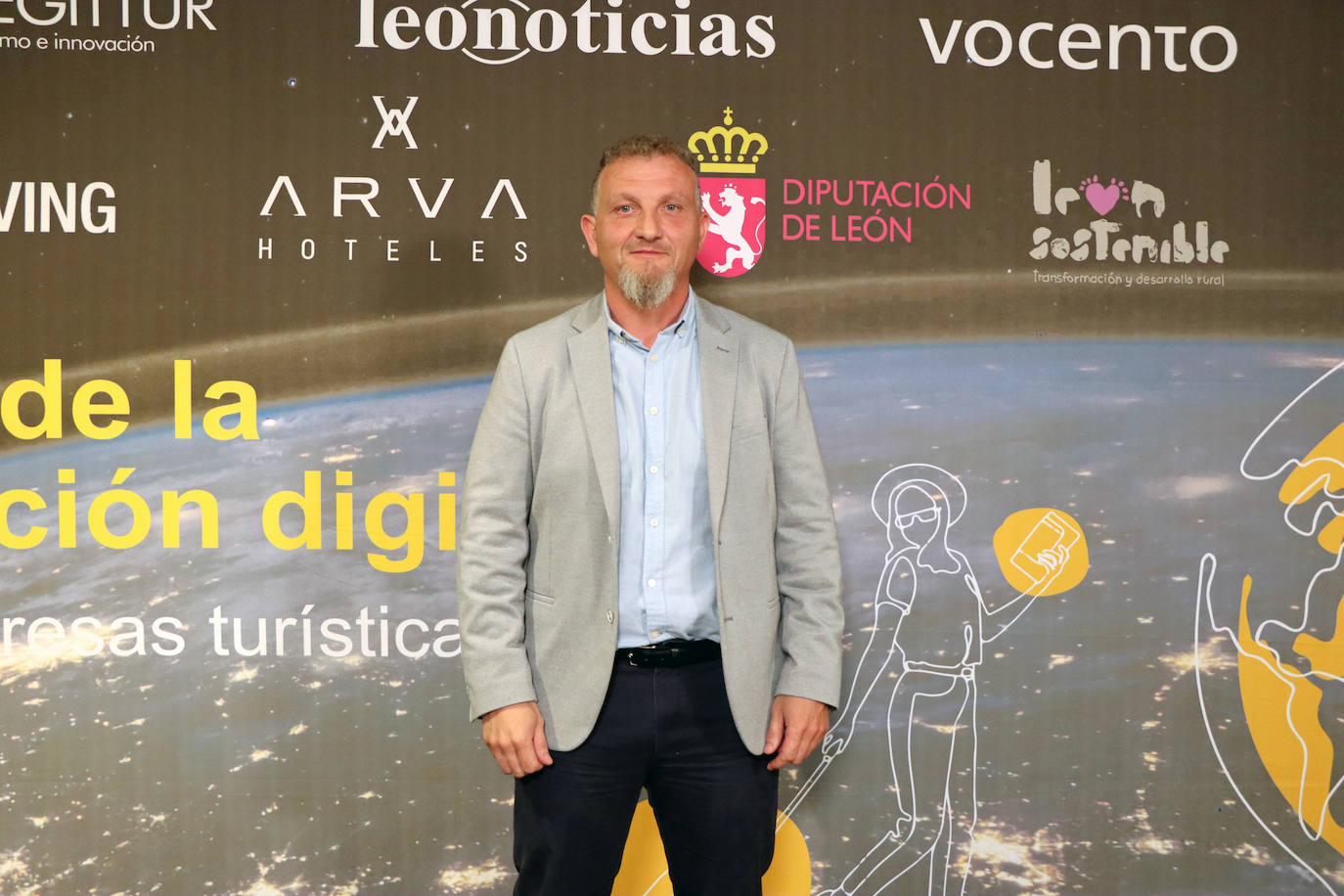 Foro sobre la transformación digital en el turismo