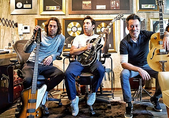 El grupo Café Quijano actuará de manera gratuita en Valencia de Don Juan