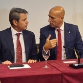 El Gobierno pone pie en pared: «En San Andrés habrá integración blanda»