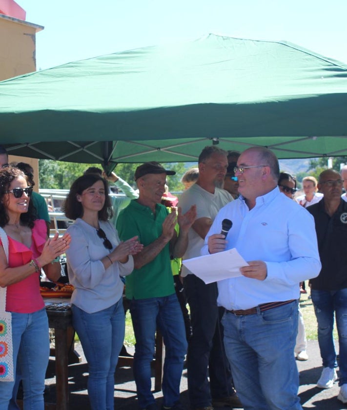 Imagen secundaria 2 - Feria del Ganado de Puebla de Lillo