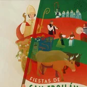 El programa completo de las fiestas de San Froilán 2024 en León