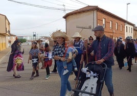 Grandes fiestas en Toral de los Guzmanes