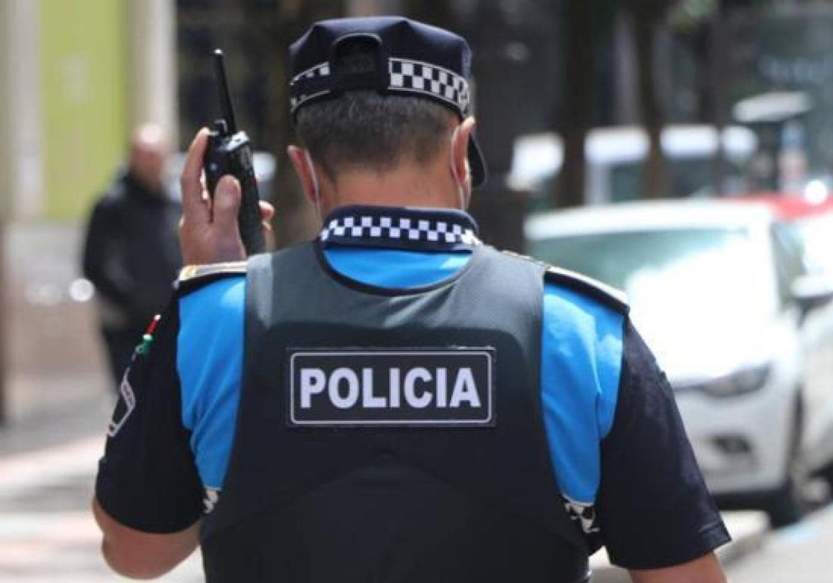 Comienzan las pruebas físicas del proceso selectivo unificado de Policías Locales