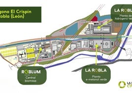 Plano del proyecto.