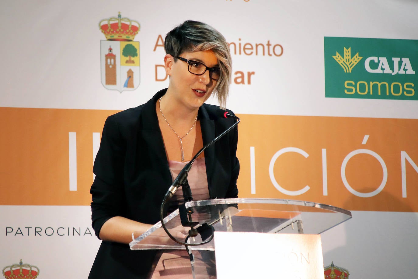 Entrega de los III Premios Agro de Leonoticias