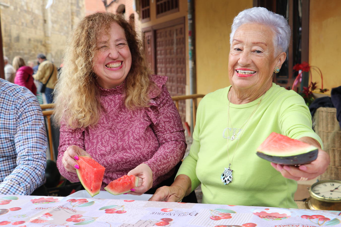 Las mejores imágenes de X edición de La Melonera